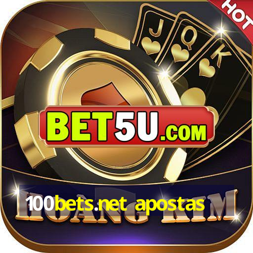 100bets.net apostas